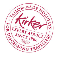 Kirker Holidays Logo