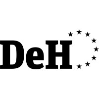 DeHavilland EU Logo
