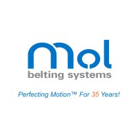 Mol Belting Systems, Inc. Logo