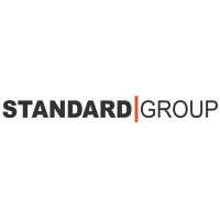 STANDARD GROUP Logo