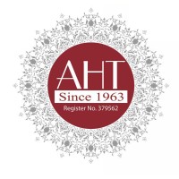 AHT - Sahra Ruby Co. Logo