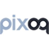Pixoq™ Logo