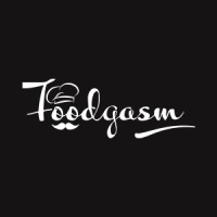 Foodgasm Logo
