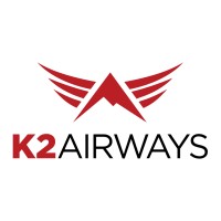 K2 AIRWAYS Logo