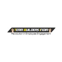 Team Builders India Logo