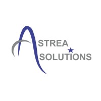 Astrea Solutions LLP Logo