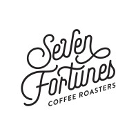 Seven Fortunes Coffee Roasters Logo