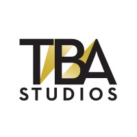 TBA Studios Logo