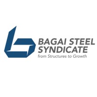 Bagai Steel Syndicate Logo