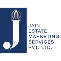 Jain Estate Marketing Services Pvt Ltd Logo