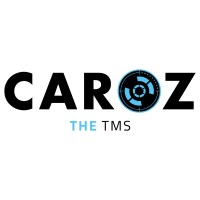 CAROZ THE TMS Logo