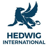 HEDWIG International Logo