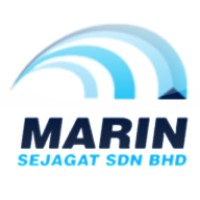 Marin Sejagat Sdn Bhd Logo