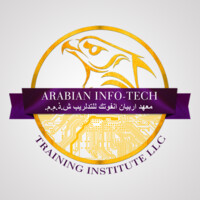 Arabian InfoTech Training Institute LLC Logo