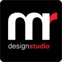 mr Design Studio Logo