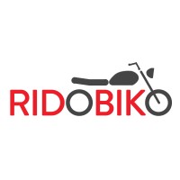 Ridobiko Bike Rentals Logo