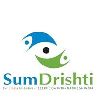 Sum Drishti Education Society Logo