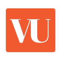 Vishwakarma University - VU Logo