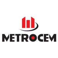 Metrocem Group Logo