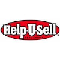 Help-U-Sell Real Estate Logo