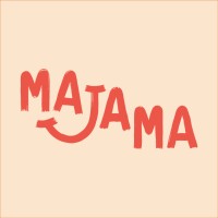 Majama Logo