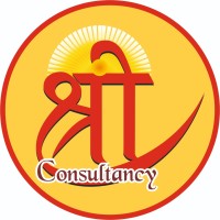 SHREE CONSULTANCY Logo