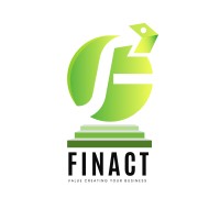 FinACT Business Solutions LLP | FinACT Business Consultancy Group Pte Ltd Logo