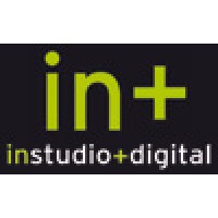 instudio + digital Logo