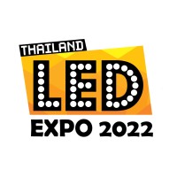 LED Expo Thailand Logo