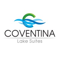 Coventina Lake Suites Logo