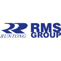 RMS MARINE SERVICE COMPANY LTD Logo