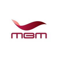 MBM India Private Limited Logo
