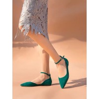 Ambition Footwear Logo