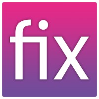 FixOnClick Logo