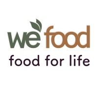 WE FOOD JSC (Monsieur Luxe) Logo