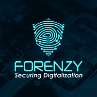 Forenzy Networks Logo