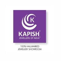 Kapish Jewels Logo