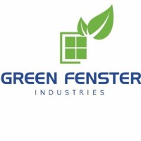 GREEN FENSTER GROUP Logo