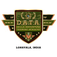 DATA Resort (Della Adventure Training Academy) Logo