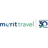 Merit Travel Logo