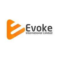 Evoke International Limited Logo