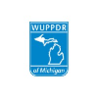 Western Upper Peninsula Planning and Development Region Logo