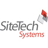 SiteTech Systems Logo