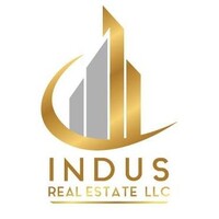 Indus Real Estate Logo