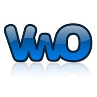 VWO Logo