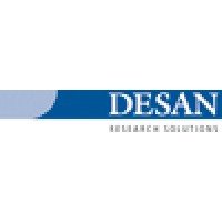 DESAN Research Solutions Logo
