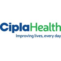 Cipla Health Ltd Logo