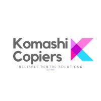 Komashi Copiers Logo