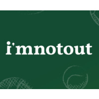 ImNotOut Logo