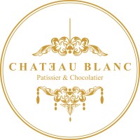 Chateau Blanc Patisserie Logo